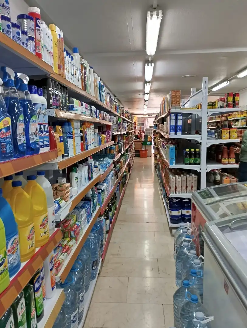 Commercial properties for transfer in Barcelona  with Furnished