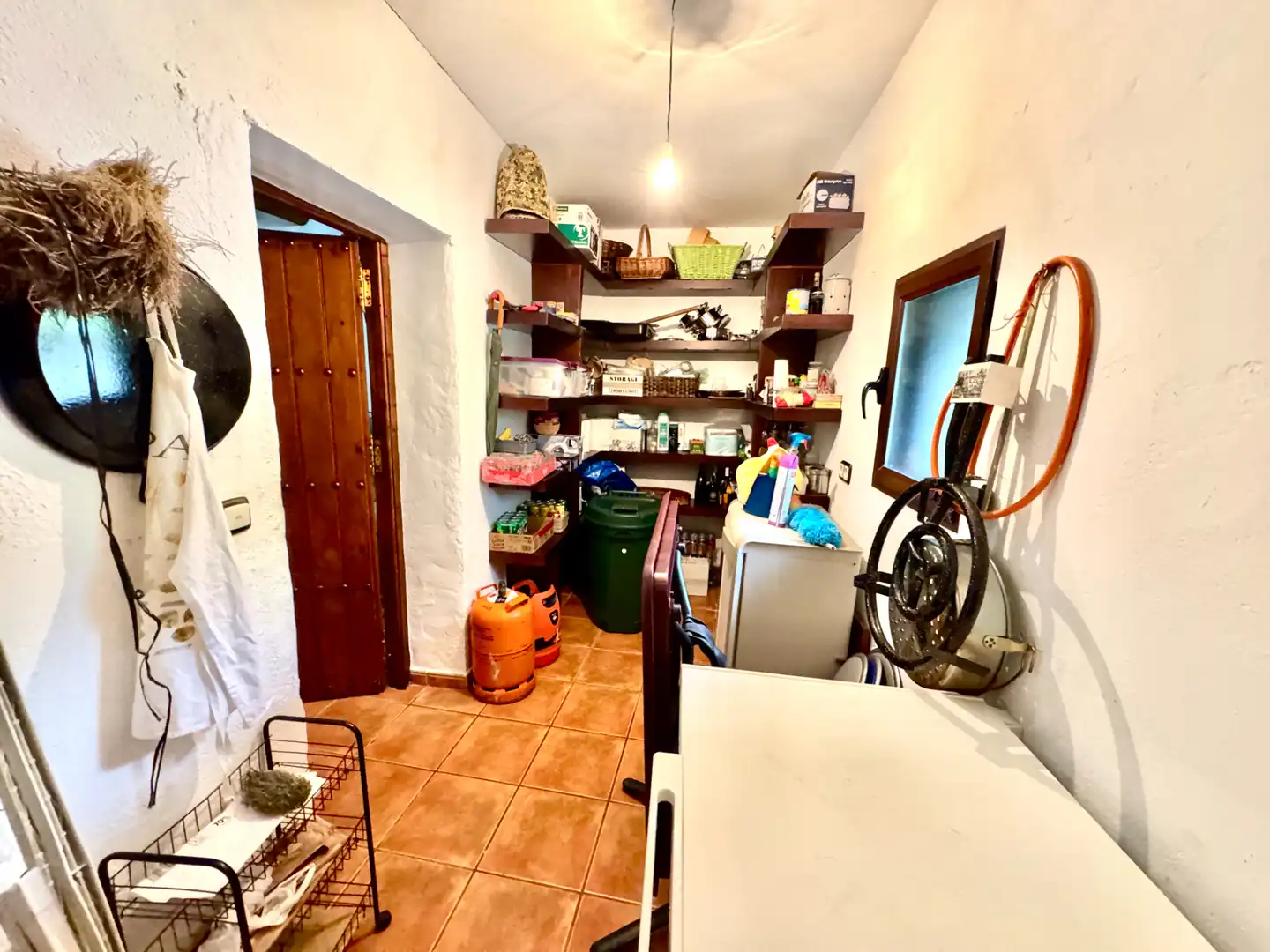 Houses for sale in Alpujarra de la Sierra  with Heating, Private garden and Terrace