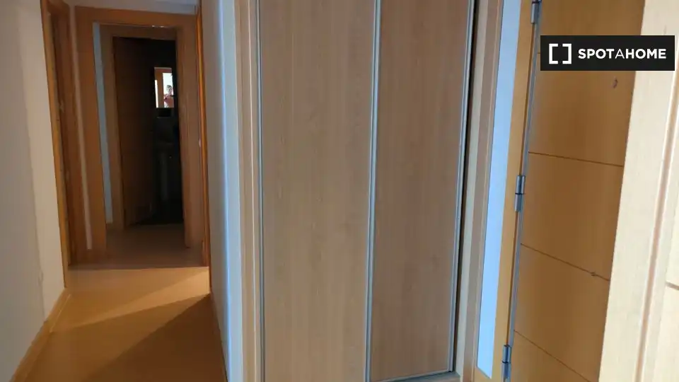 Habitación en Ciudad 10