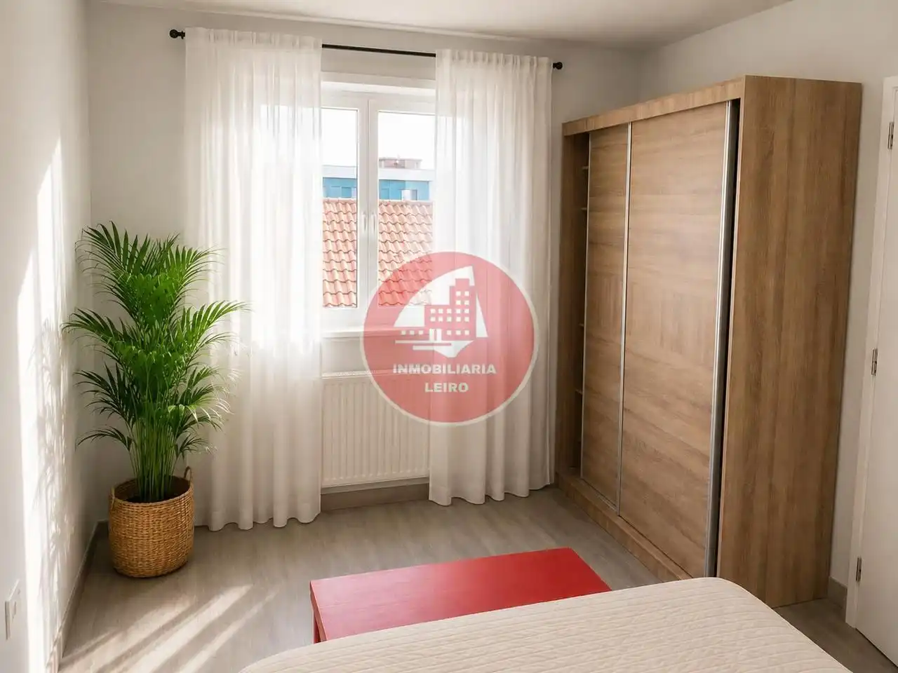 Habitación de Piso en venta en Pontevedra Capital 