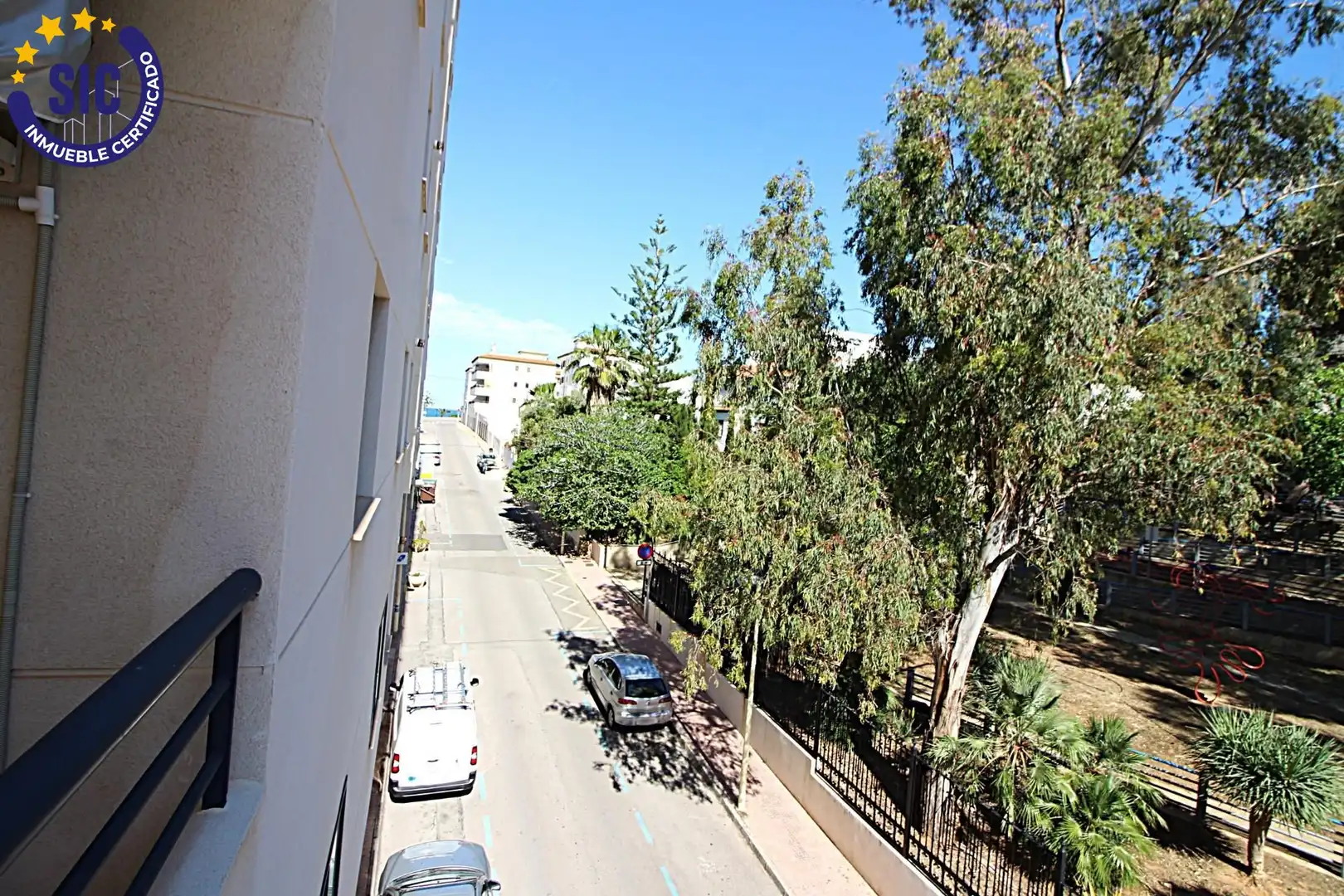 Apartament amb piscina en venda a Calle ANTONIO BOSQUE 23, imagen 20