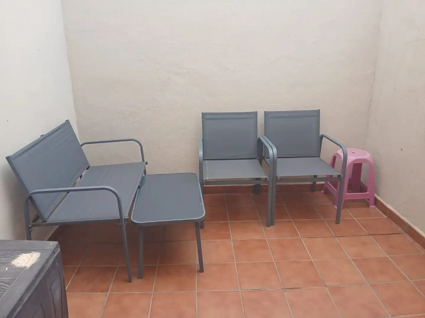 Flat to rent in Casco Antiguo, imagen 13