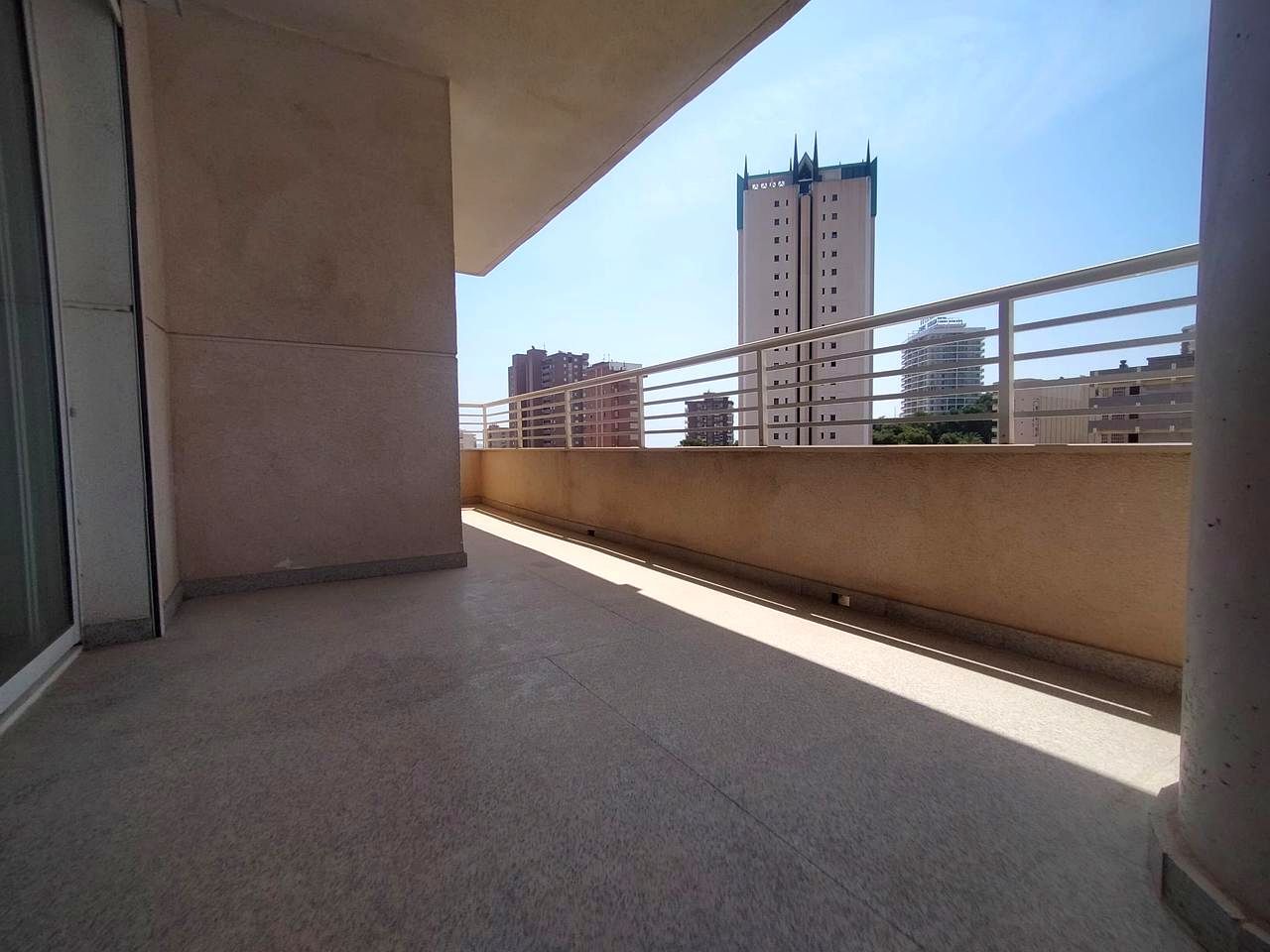 Pis en venda a De Benissa, Playa Poniente, Benidorm