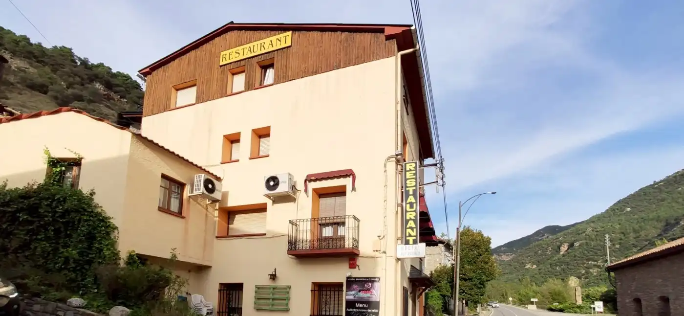 Edifici en venda a Calle UNICA; BARO, Soriguera