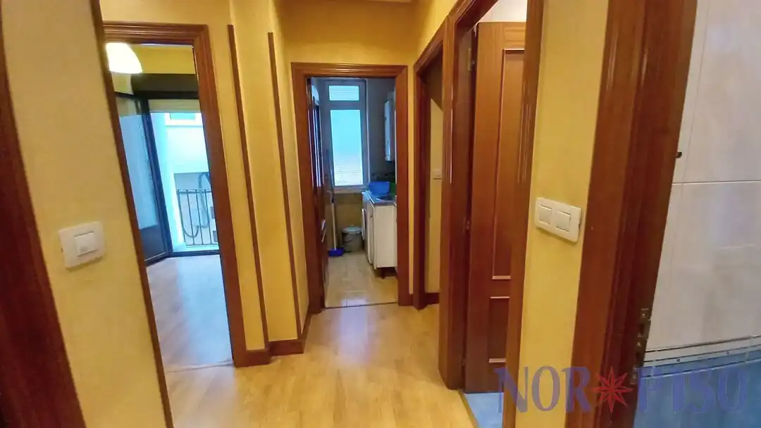 Wohnung zum Verkauf in Bilbao  mit Heizung und Balkon