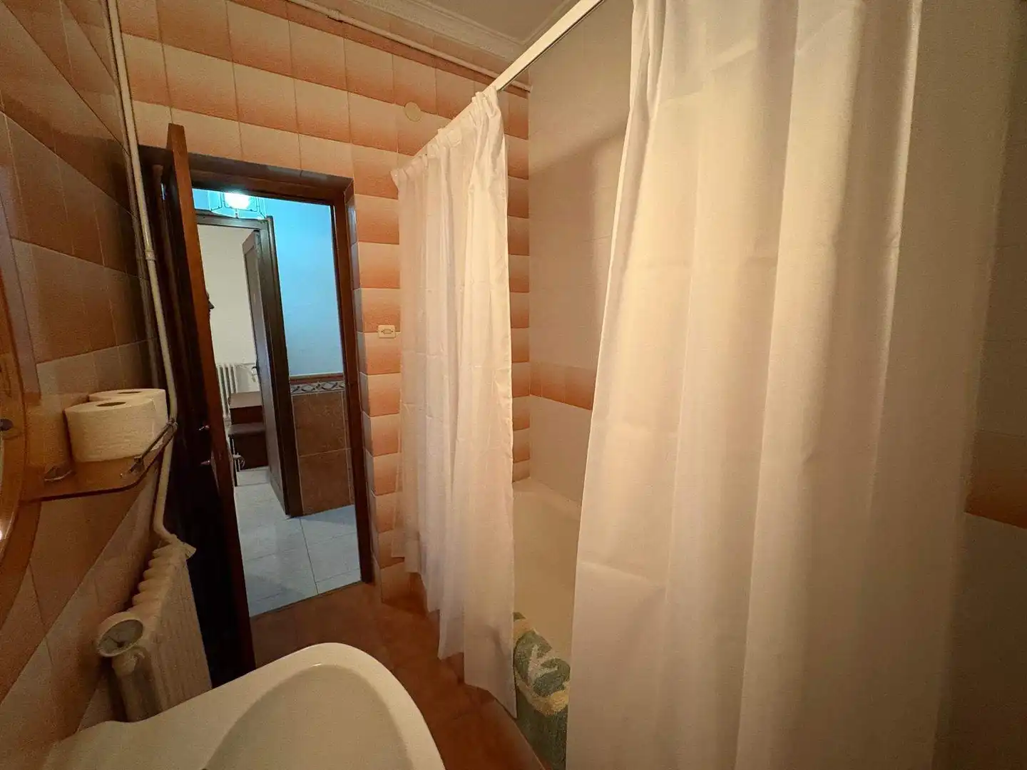 Bany de Residencial en venda en Astorga