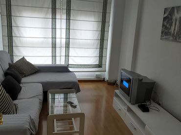 Flat to rent in Palomarejos