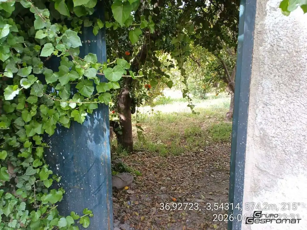 Casa adosada en venta en Lecrín con Jardín privado, Terraza y Trastero