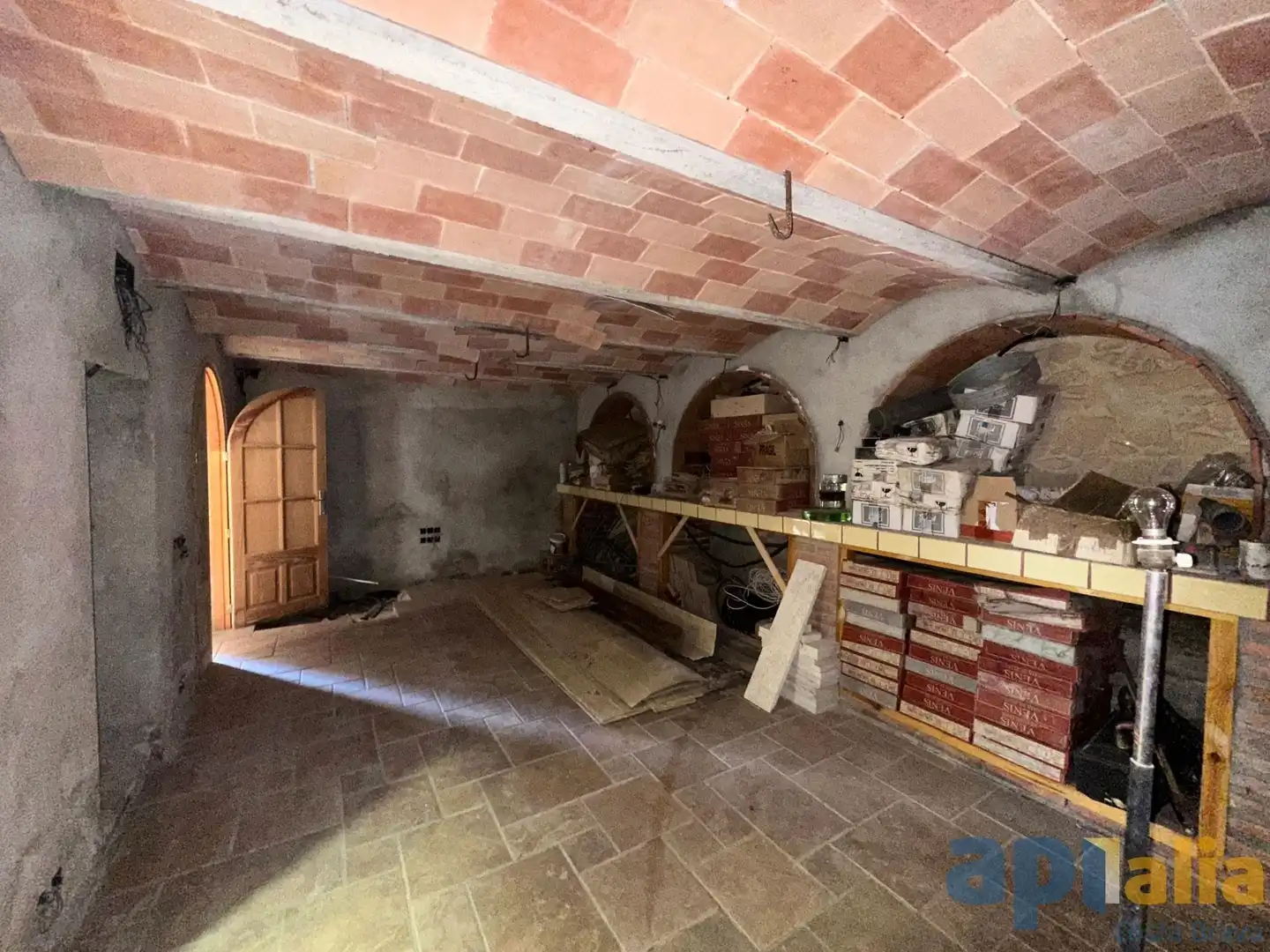 Einfamilien-Reihenhaus zum Verkauf in La Bisbal d'Empordà