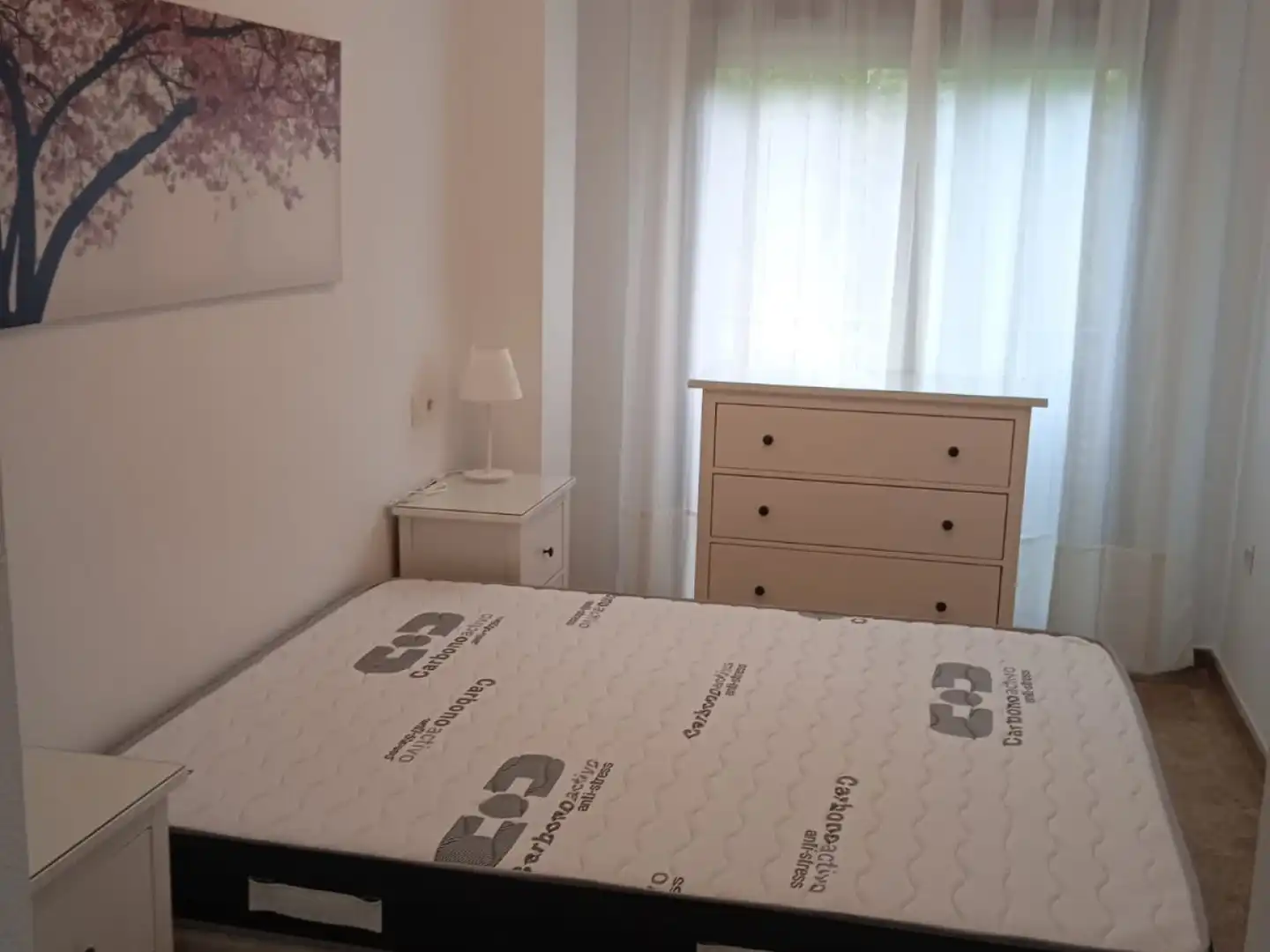 Habitación de Piso en venta en Murcia con Aire acondicionado, Calefacción y Trastero