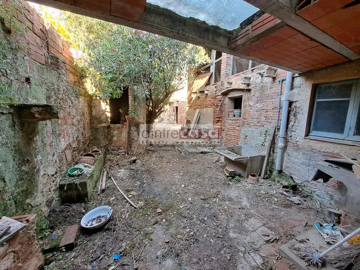 Casa adosada en venda en Tordera