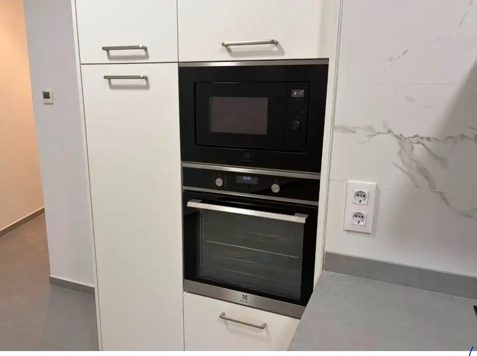 Cocina de Planta baja en venta en Benaguasil con Horno