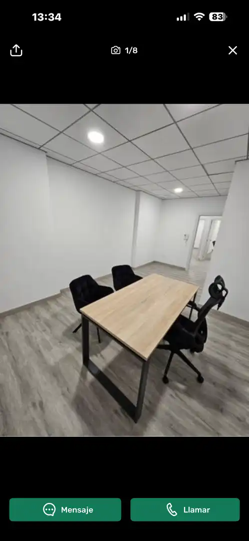 Local de alquiler en Elche / Elx con Aire acondicionado
