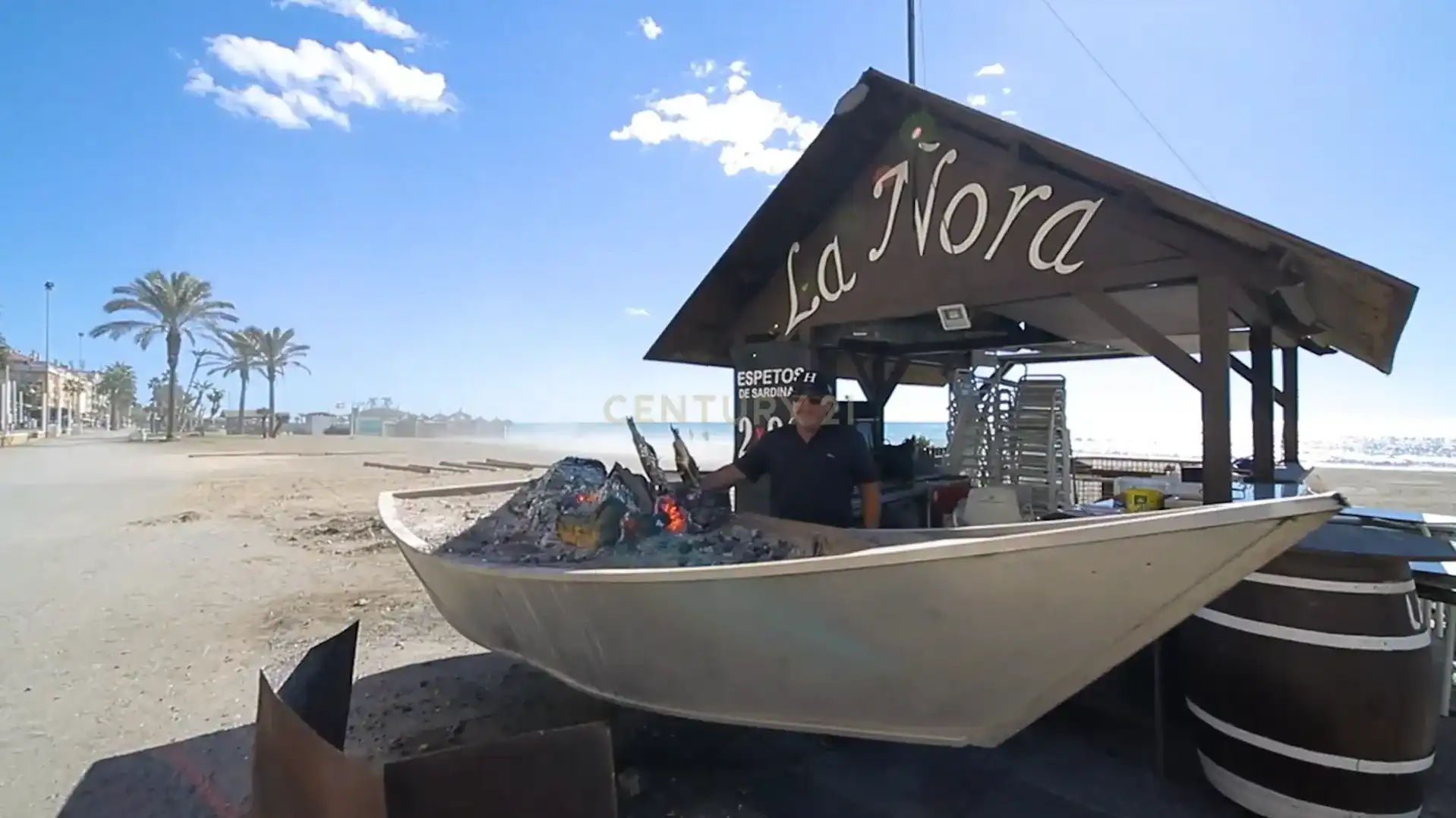 Adosado con terraza en venta en Playa del Rincón, imagen 3