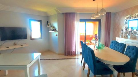 Foto 3 von Maisonette zum Verkauf in Alcorrín, Manilva