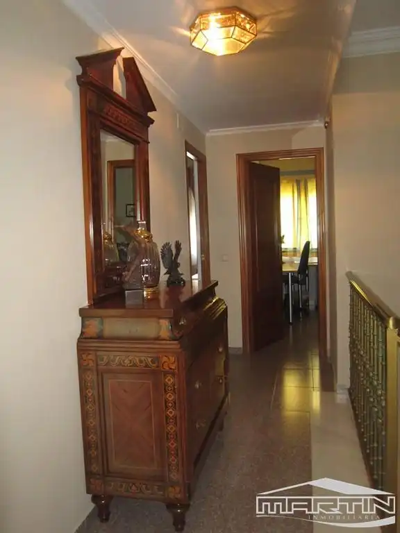 Duplexes for sale in Juan Jiménez Cuenca, San Francisco