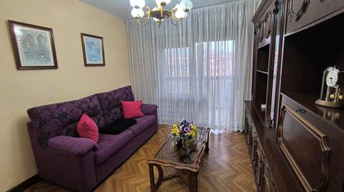 Foto 4 de Pis en venda a Grupo Bidegain, 20, Zorrotza, Bilbao