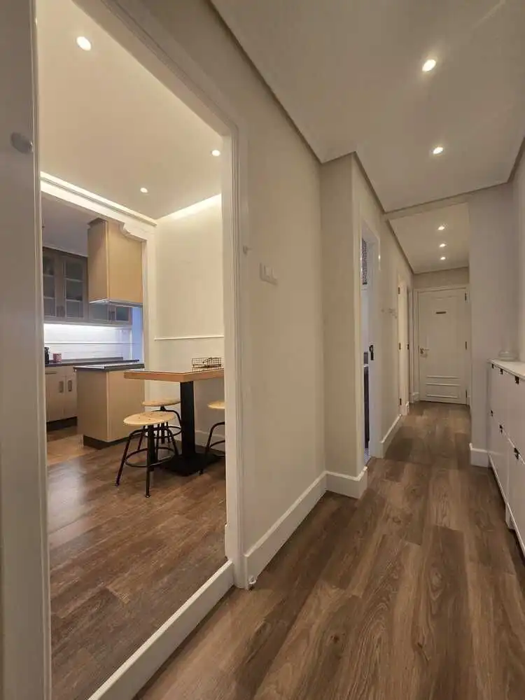 Flat for sale in Ferrol  with Heating, Terrace and Storage room