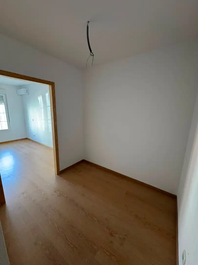Piso de alquiler en Malpica de Tajo con Aire acondicionado, Parquet y Se aceptan mascotas
