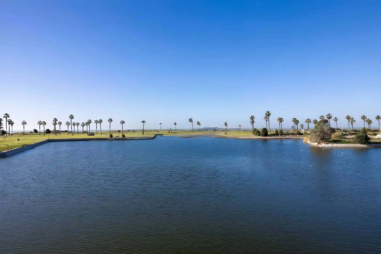 Flat for sale in Plaza Plaza de Europa, Las Tres Piedras - Costa Ballena