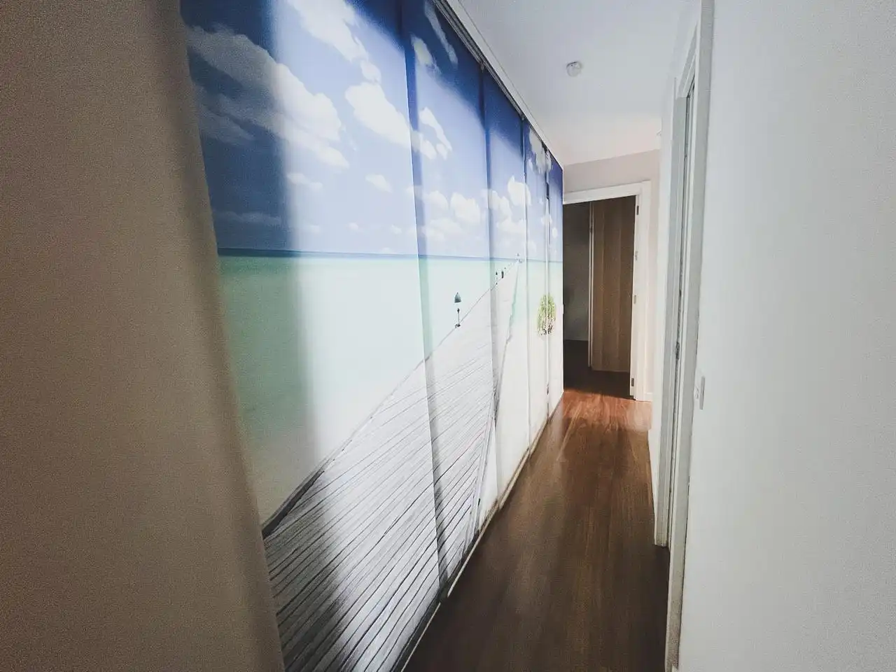 Dúplex de alquiler en Cádiz con Terraza y Amueblado