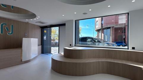 Photo 3 of Office to rent in Avenida de Mariano Vicén, 37, Calaverón - Pajaritos, Soria