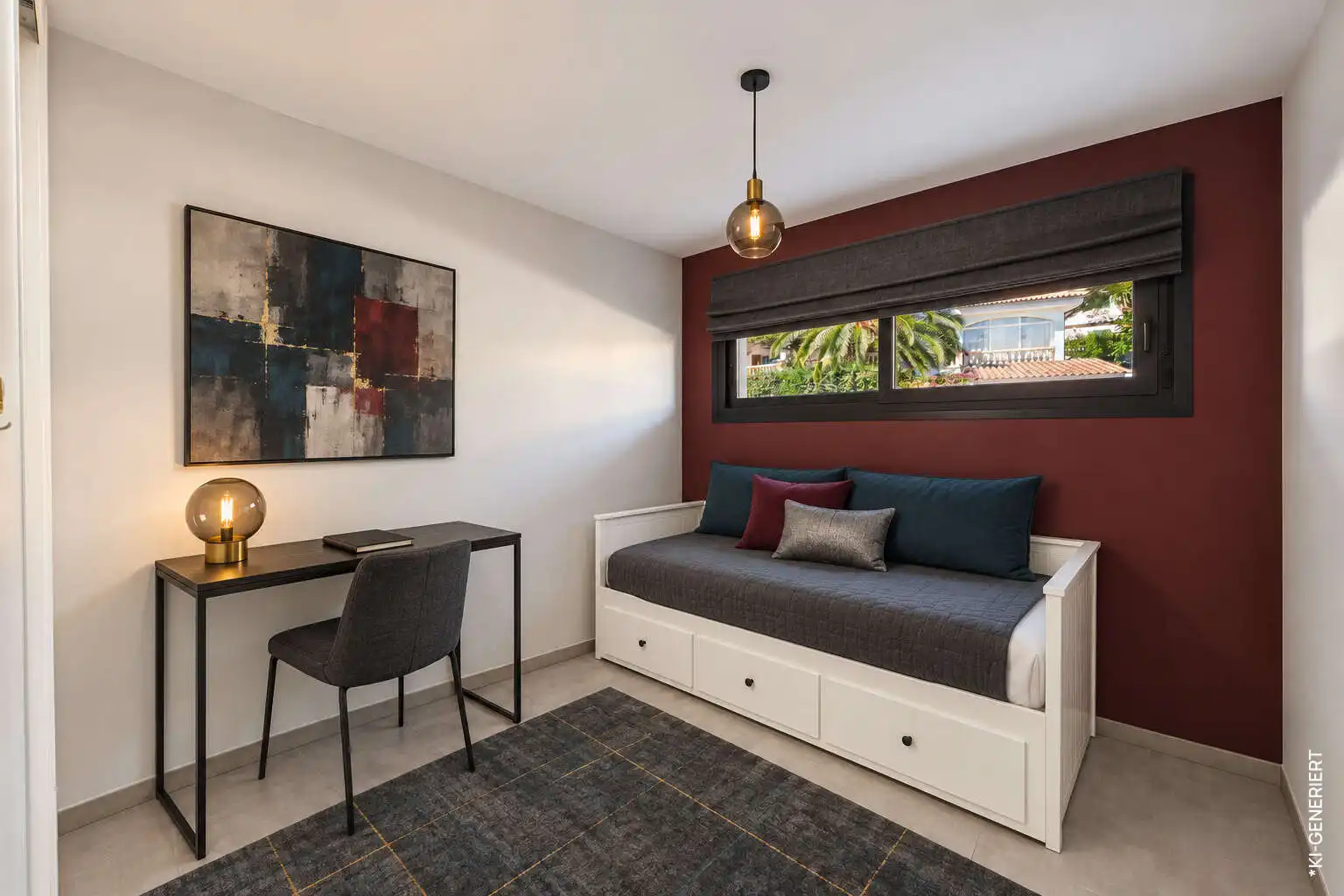 Appartement avec terrasse à vendre à Carrer de Sa Gatova, imagen 19