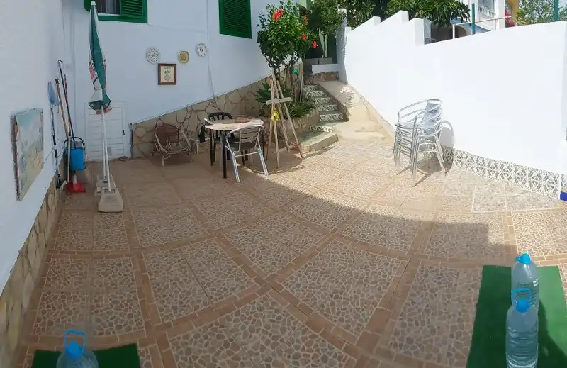 Xalet amb jardí en venda a Sant Antoni, imagen 5