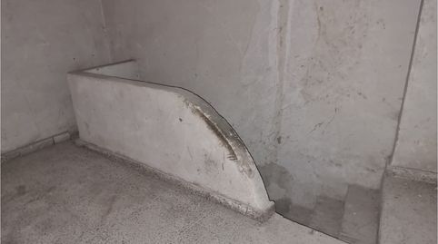 Foto 5 von Geschaftsraum zur Miete in C San Marcos, Centro, Palencia Capital