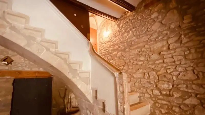 Casa o chalet en venta en La Mata de Morella con Terraza, Trastero y Balcón