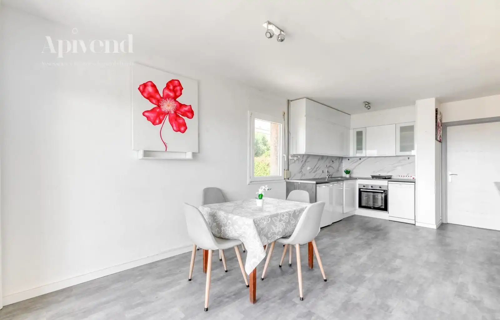 Appartement avec ascenseur à vendre à Merce Rodoreda, imagen 23