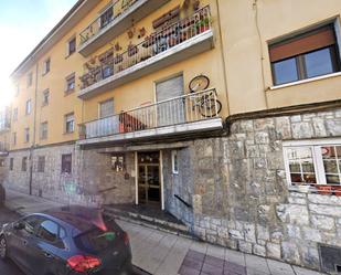 Exterior view of Flat for sale in Oviedo 