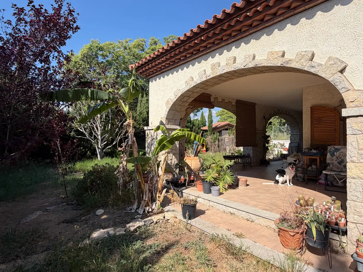 Maison avec terrasse à vendre à Carrer Josep Iglesias 13, imagen 8