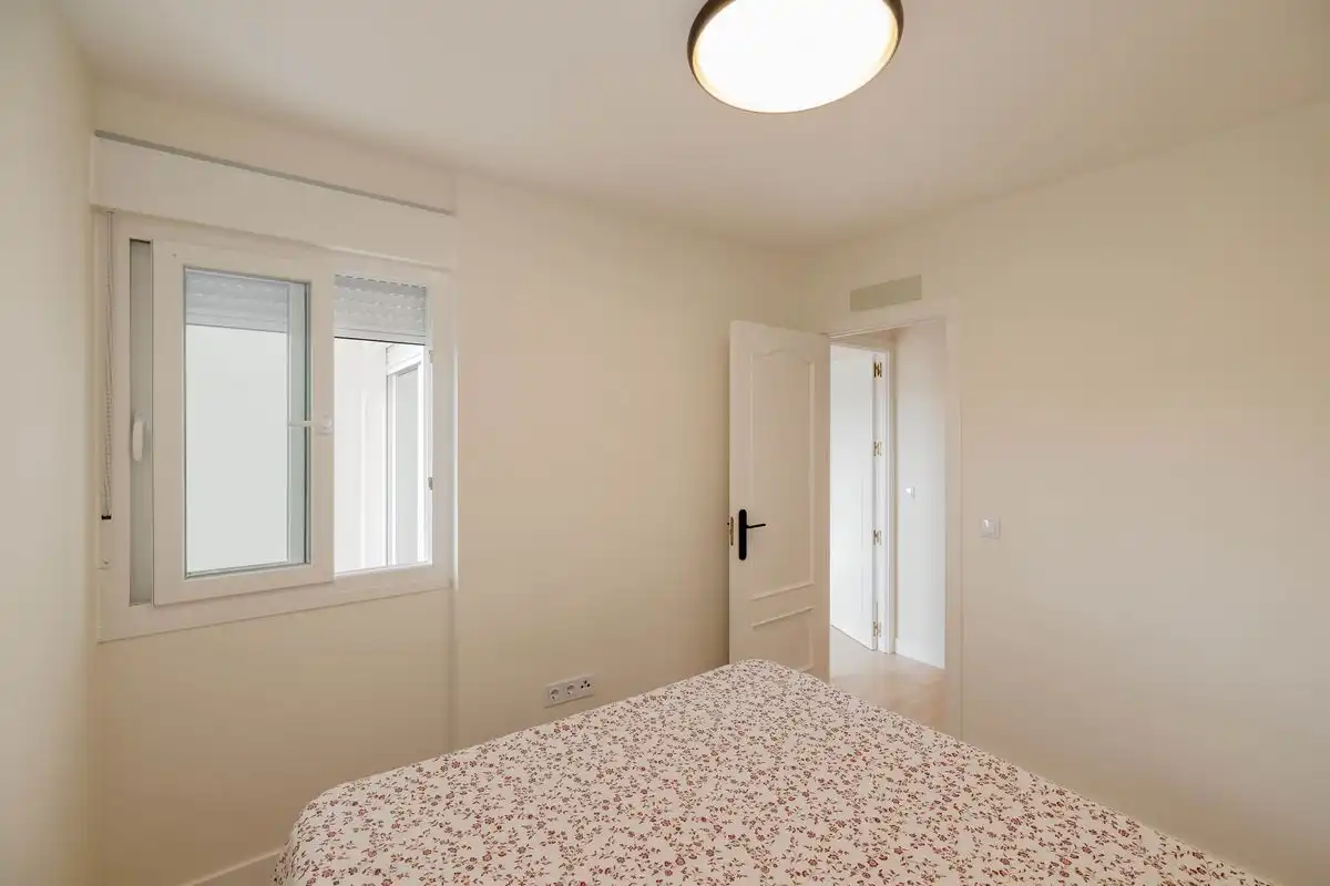 Appartamento con terrazza in vendita a Calle Caballero del Bosque, imagen 26