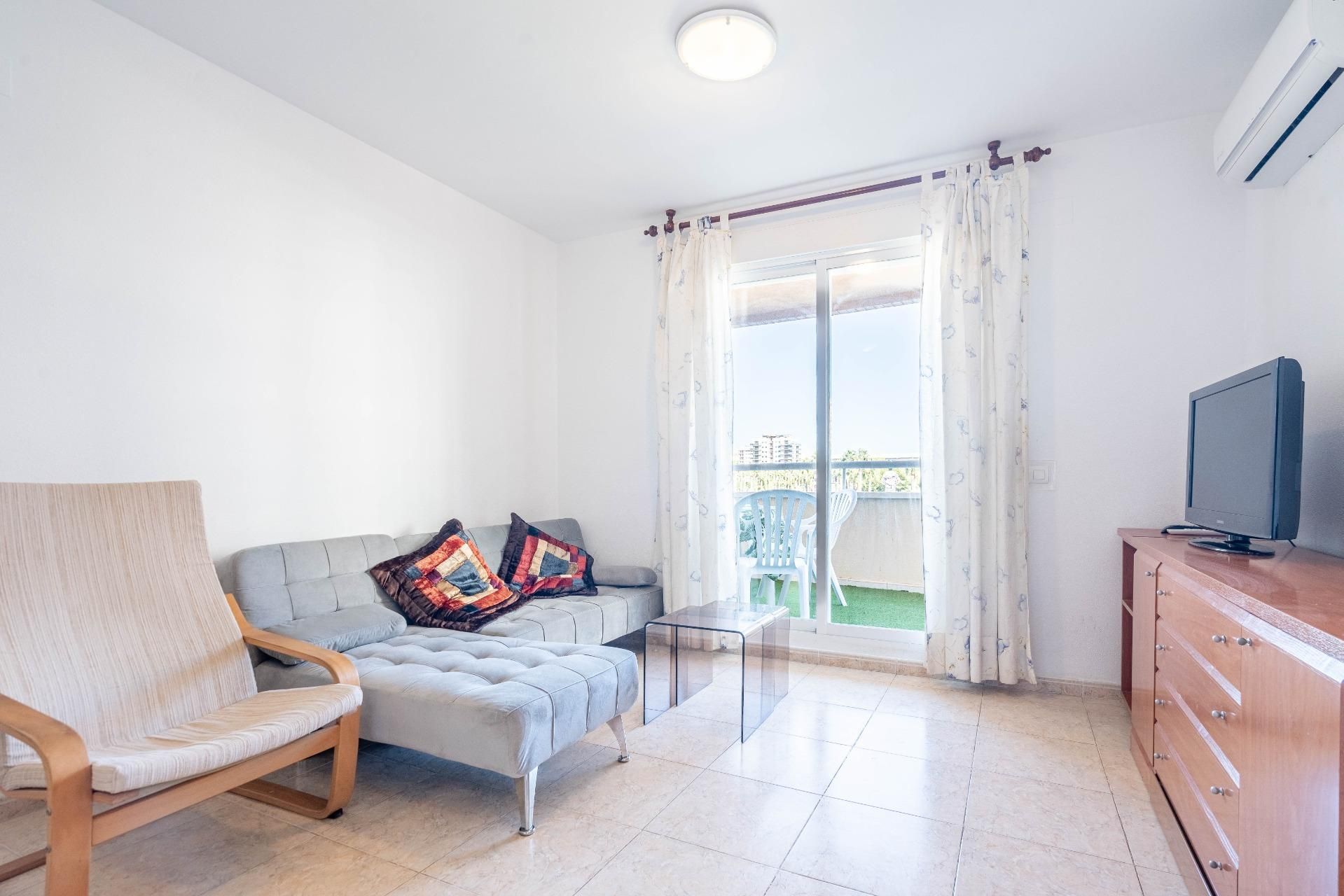Apartament en venda a Calle Calle Els Terrers, 3, Bahía Park - Isla Park, Marina d'Or