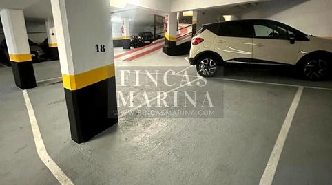 Photo 4 of Garage to rent in Carrer de Les Colomeres, Centre - Estació, Gavà