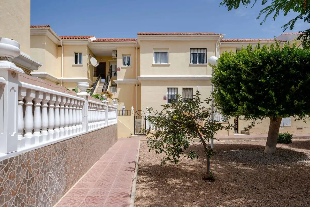 Flat with terrace for sale in Calle Licenciado Vidriera, imagen 27