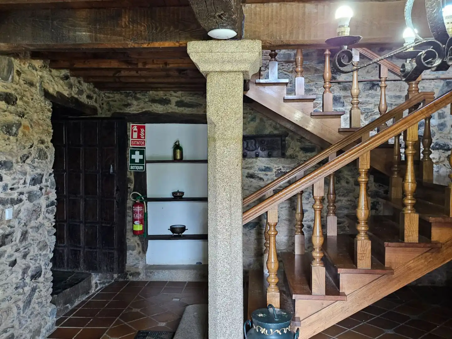 Casa con giardino in vendita a Paso da pena s/n, imagen 27