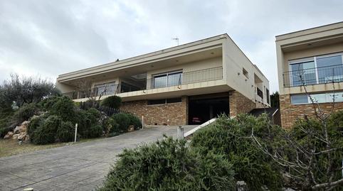 Photo 3 of House or chalet for sale in Monasterio Santa María la Real, Los Cigarrales-La Bastida,  Toledo Capital