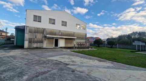 Photo 2 of Industrial buildings for sale in Camiño Do Bodillon, O Feal - Xubia, A Coruña