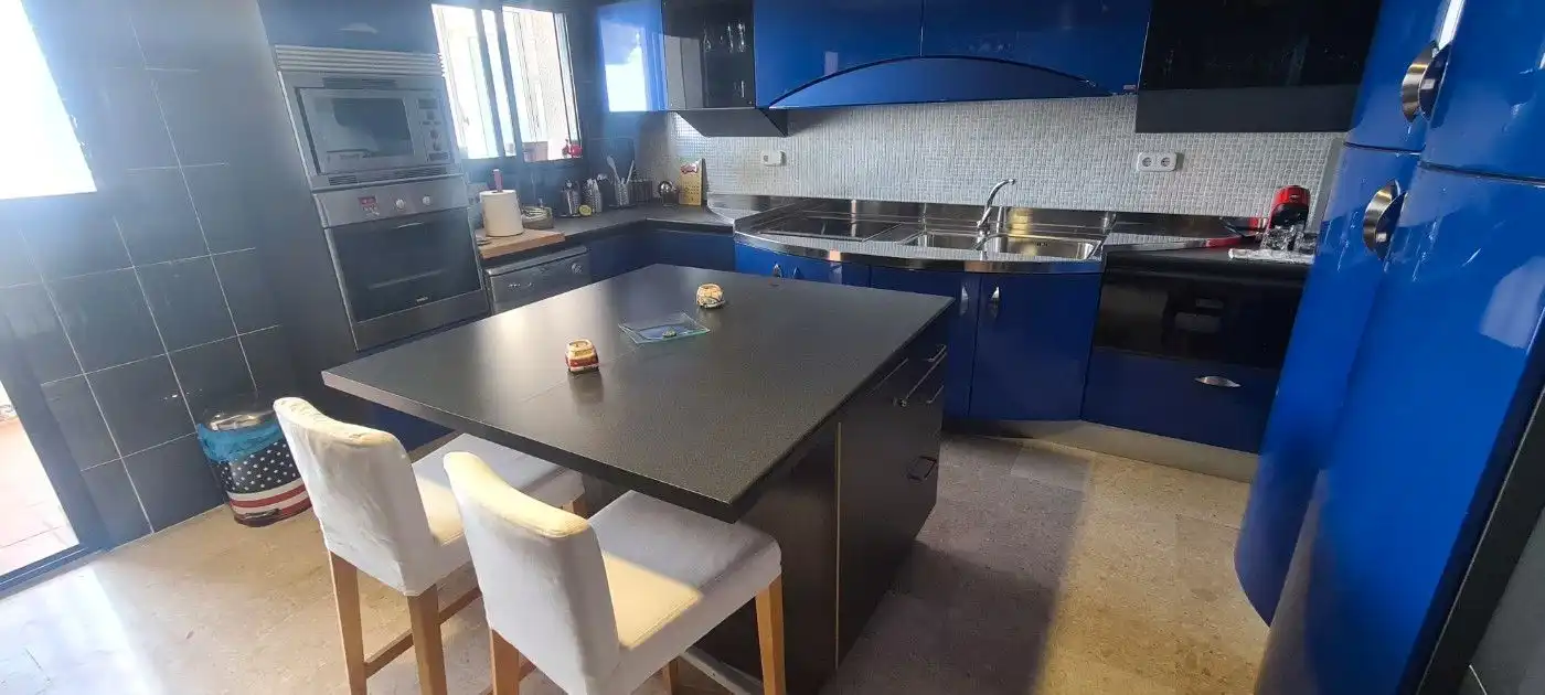 Apartment with pool for sale in Mar i Camp - Platja dels Capellans, imagen 28