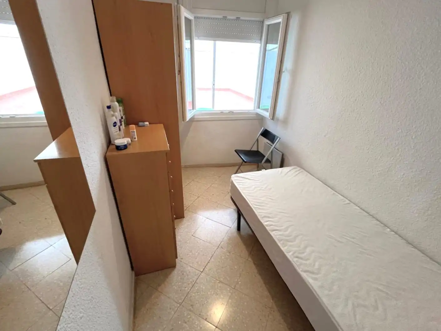 Habitación de Piso en venta en Palamós con Terraza