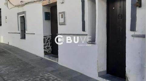 Foto 2 de Casa o xalet en venda a De Los Baños, Cazalla de la Sierra, Sevilla