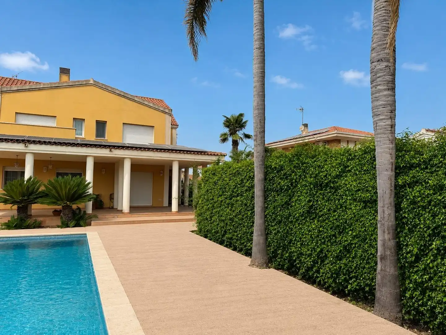 Detached house with pool for sale in Elche ciudad, imagen 40