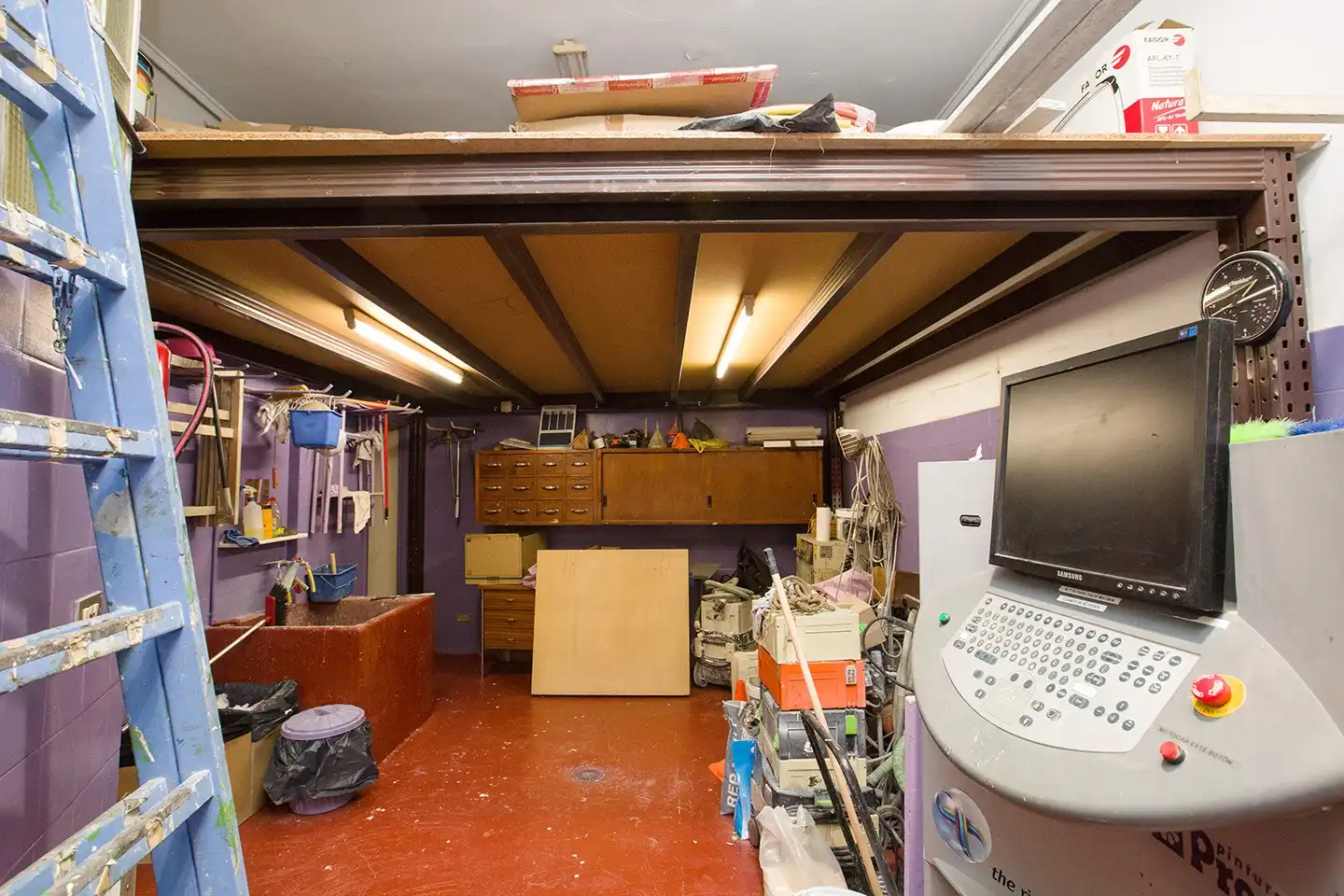 Flat for sale in Bilbao   with Heating