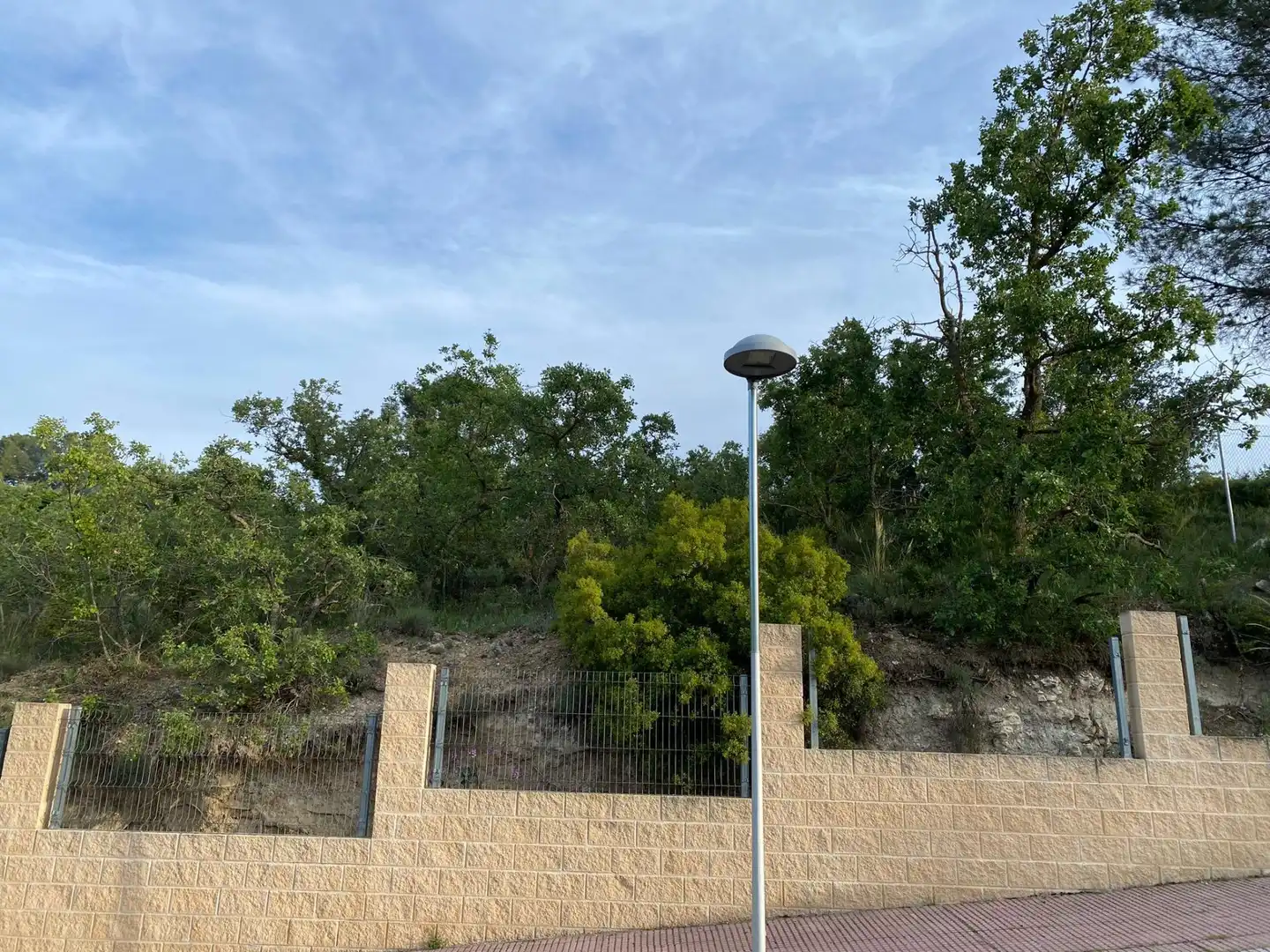 Residencial en venda en Villalbilla