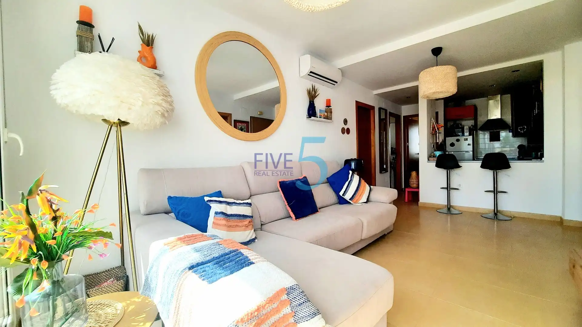 Penthouse with pool for sale in Terrazas de la Torre Golf, imagen 5