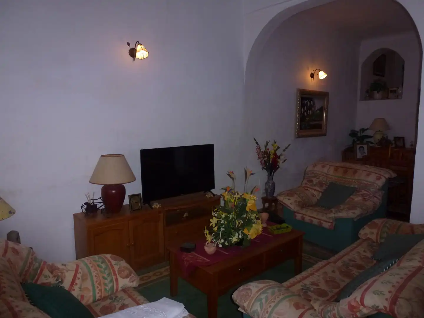 Reihenhaus zum Verkauf in Hondón de los Frailes, imagen 4