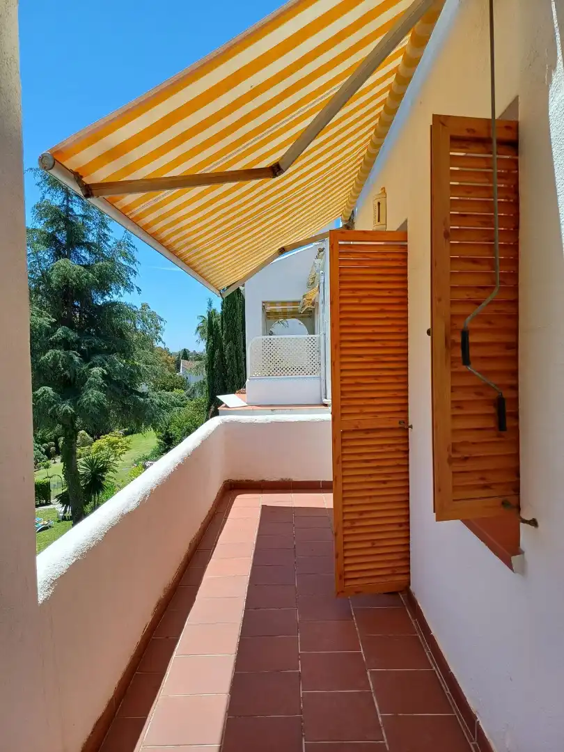 Piso con piscina en venta en N-340 147, imagen 20