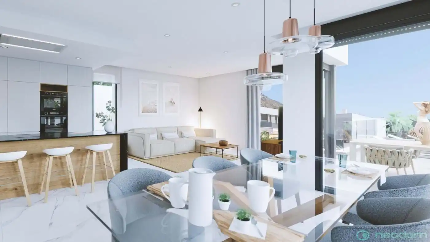 Casa en venta en Golf Bahía, imagen 6